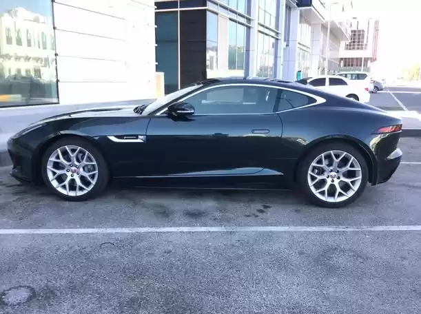 Kullanılmış Jaguar Unspecified Kiralık içinde Riyad #20958 - 1  image 