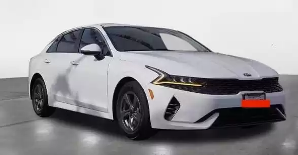 Brand New Kia Unspecified For Rent in Riyadh #20961 - 1  image 