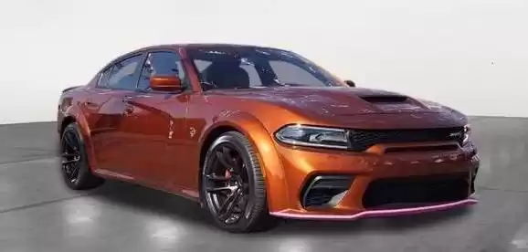 استفاده شده Dodge Charger برای اجاره که در ریاض #20964 - 1  image 