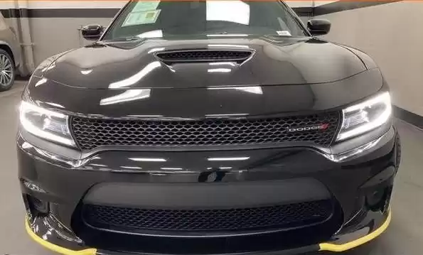 جديدة Dodge Charger للإيجار في الرياض #20980 - 1  صورة 