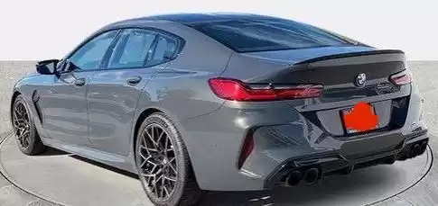 Совершенно новый BMW Unspecified Аренда в Эр-Рияд #20984 - 1  image 