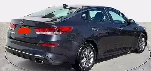 Yepyeni Kia Optima Kiralık içinde Riyad #20988 - 1  image 