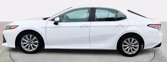 جديدة Toyota Camry للإيجار في الرياض #20989 - 1  صورة 