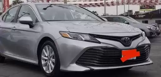 جديدة Toyota Camry للإيجار في الرياض #20992 - 1  صورة 