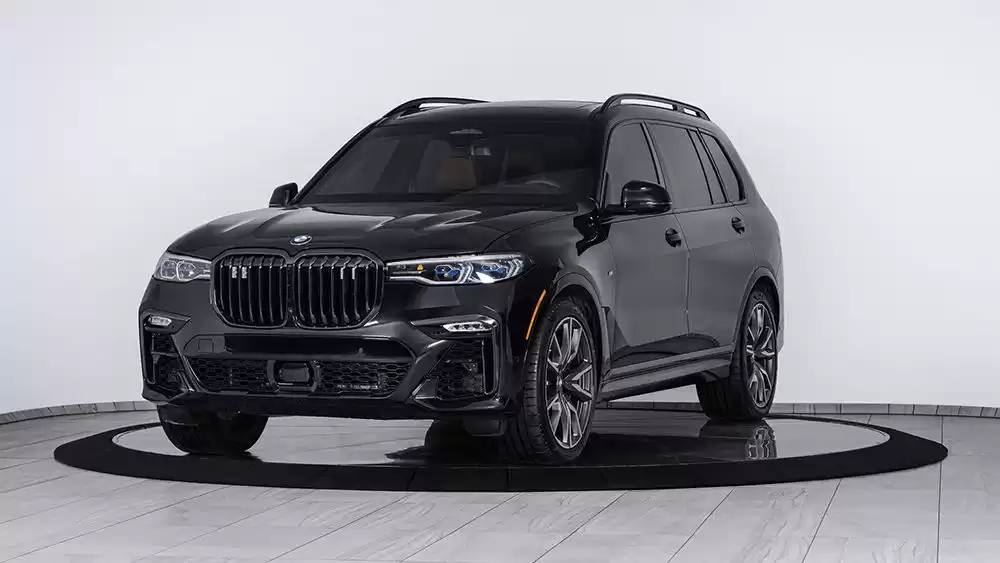 مستعملة BMW Unspecified للإيجار في الرياض #21002 - 1  صورة 