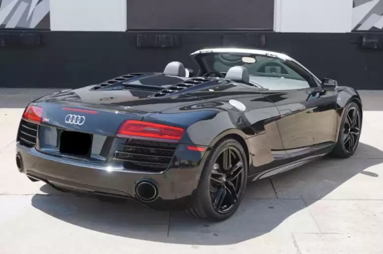 Использовал Audi Unspecified Аренда в Дубай #21014 - 1  image 