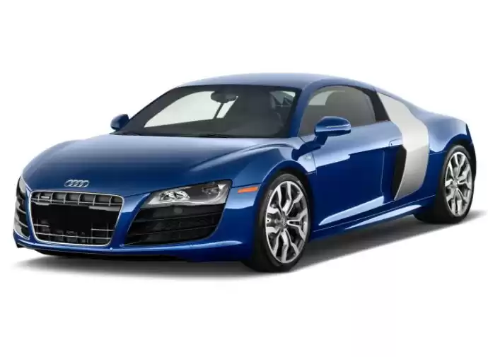 Utilisé Audi R8 À Louer au Dubai #21018 - 1  image 
