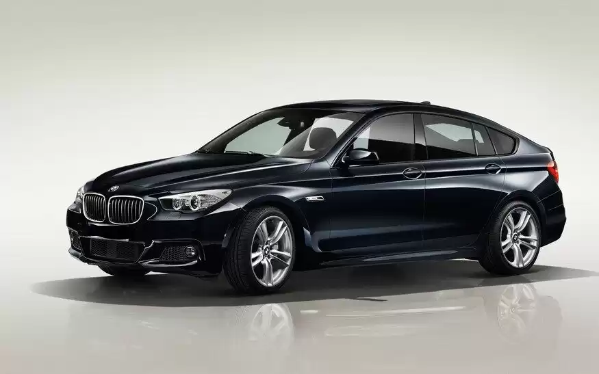 Kullanılmış BMW Unspecified Kiralık içinde Riyad #21023 - 1  image 