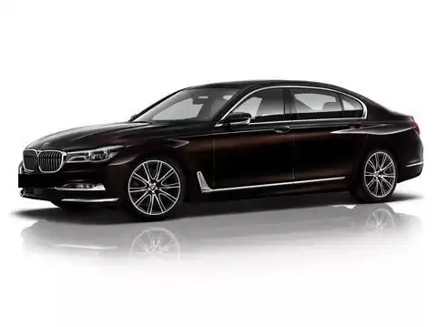 Использовал BMW Unspecified Аренда в Эр-Рияд #21033 - 1  image 