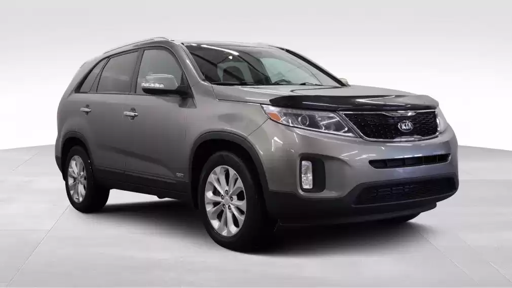 مستعملة Kia Unspecified للإيجار في الرياض #21077 - 1  صورة 