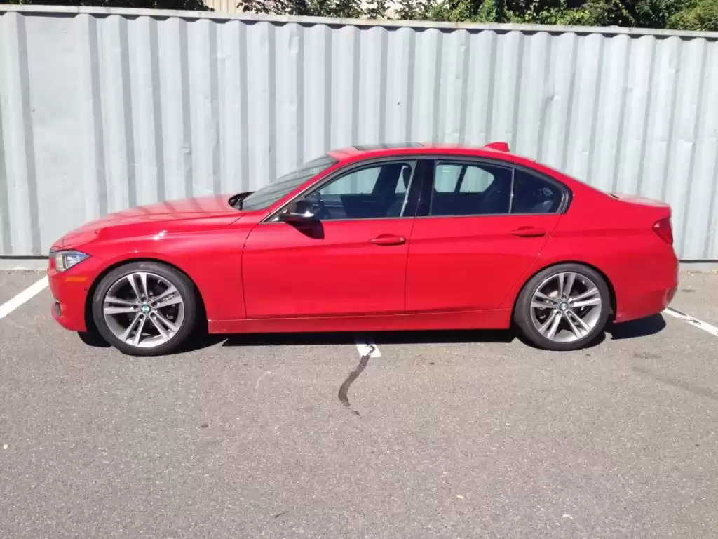 Использовал BMW Unspecified Аренда в Эр-Рияд #21078 - 1  image 