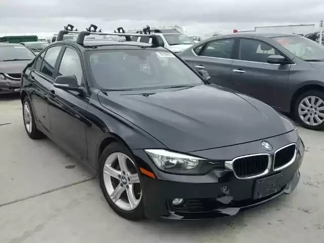 مستعملة BMW Unspecified للإيجار في الرياض #21081 - 1  صورة 