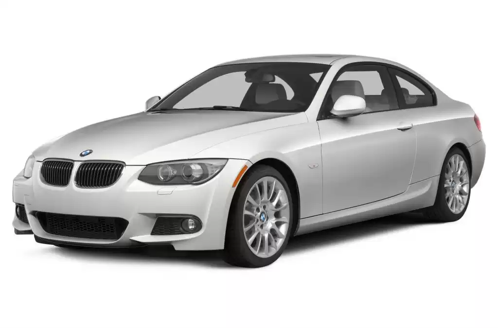 Использовал BMW Unspecified Аренда в Эр-Рияд #21082 - 1  image 