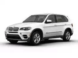 Использовал BMW Unspecified Аренда в Эр-Рияд #21092 - 1  image 