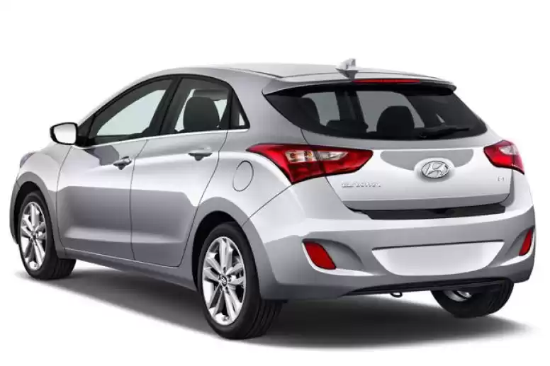 مستعملة Hyundai Unspecified للإيجار في الرياض #21112 - 1  صورة 
