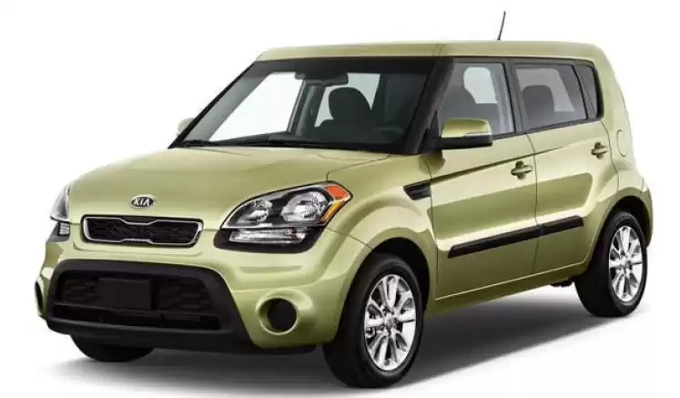 Использовал Kia Unspecified Аренда в Эр-Рияд #21114 - 1  image 