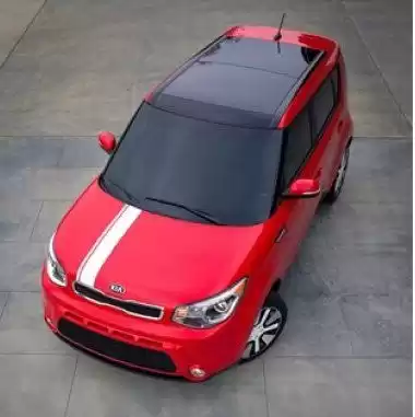 Использовал Kia Unspecified Аренда в Эр-Рияд #21115 - 1  image 