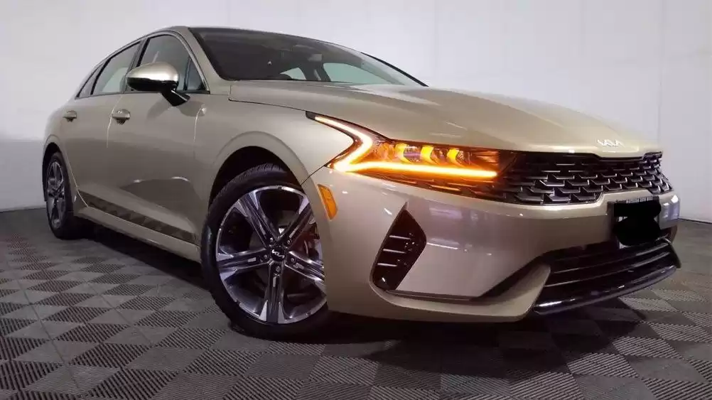 مستعملة Kia Unspecified للإيجار في الرياض #21124 - 1  صورة 