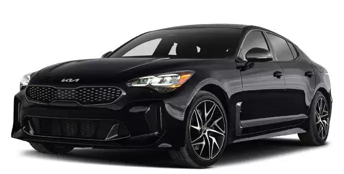 مستعملة Kia Unspecified للإيجار في الرياض #21125 - 1  صورة 