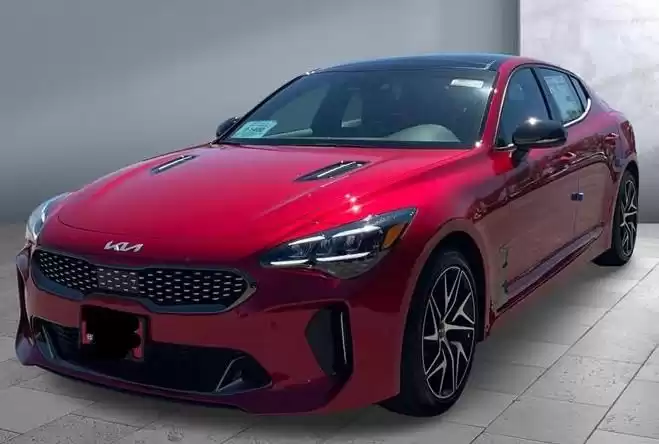 مستعملة Kia Unspecified للإيجار في الرياض #21127 - 1  صورة 