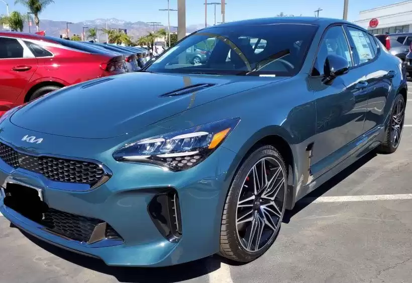 مستعملة Kia Unspecified للإيجار في الرياض #21128 - 1  صورة 