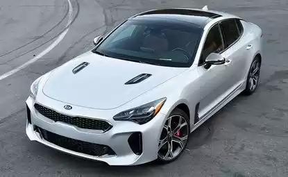 مستعملة Kia Unspecified للإيجار في الرياض #21130 - 1  صورة 