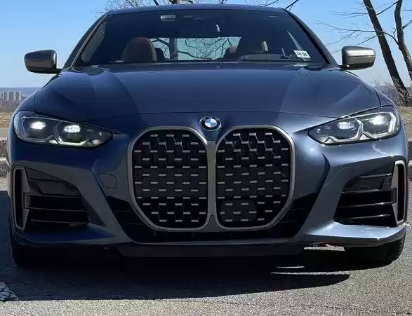 مستعملة BMW Unspecified للإيجار في الرياض #21133 - 1  صورة 