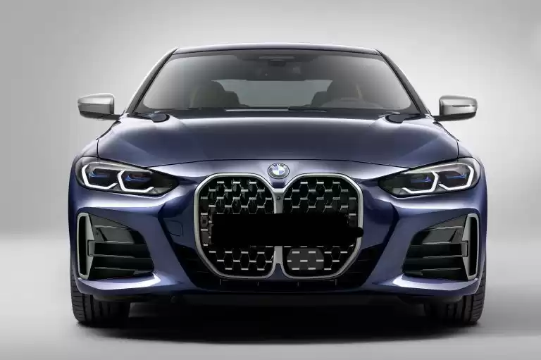 Used BMW Unspecified For Rent in Riyadh #21136 - 1  image 