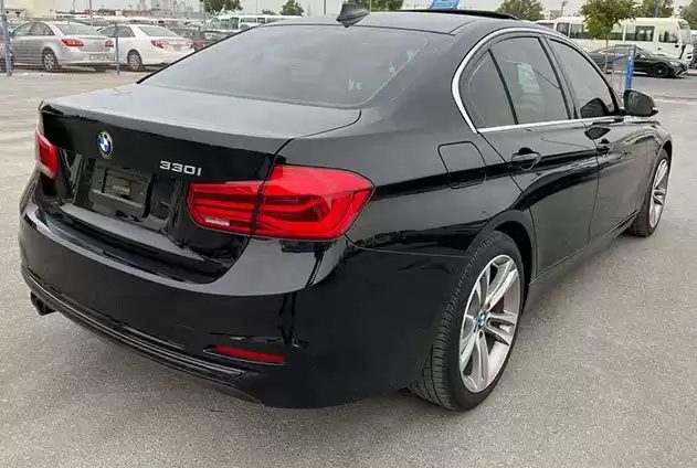 Used BMW i8 For Rent in Riyadh #21149 - 1  image 