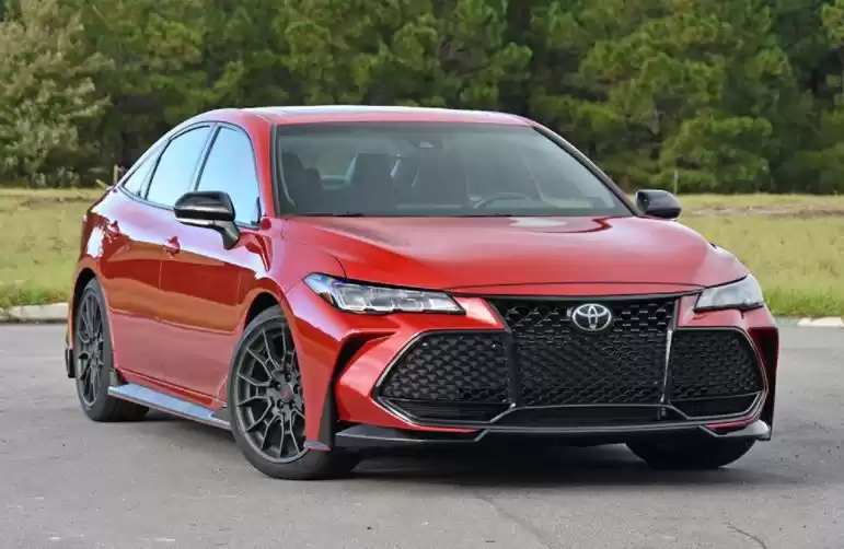 استفاده شده Toyota Unspecified برای اجاره که در دبی #21150 - 1  image 