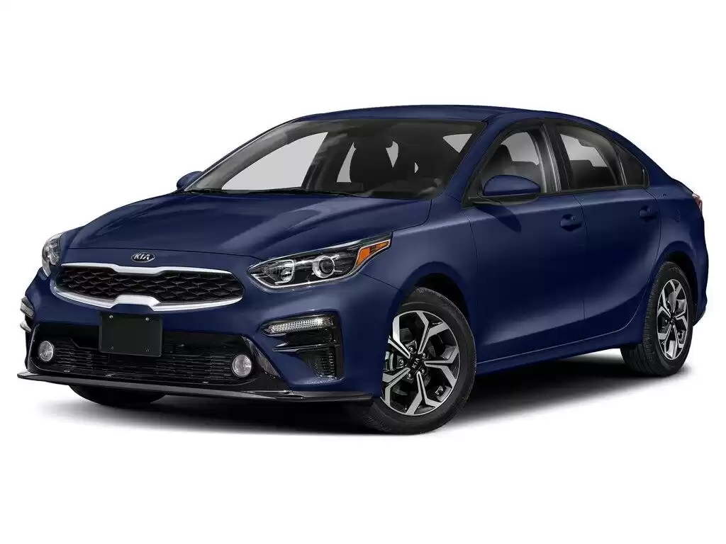 مستعملة Kia Unspecified للإيجار في الرياض #21152 - 1  صورة 