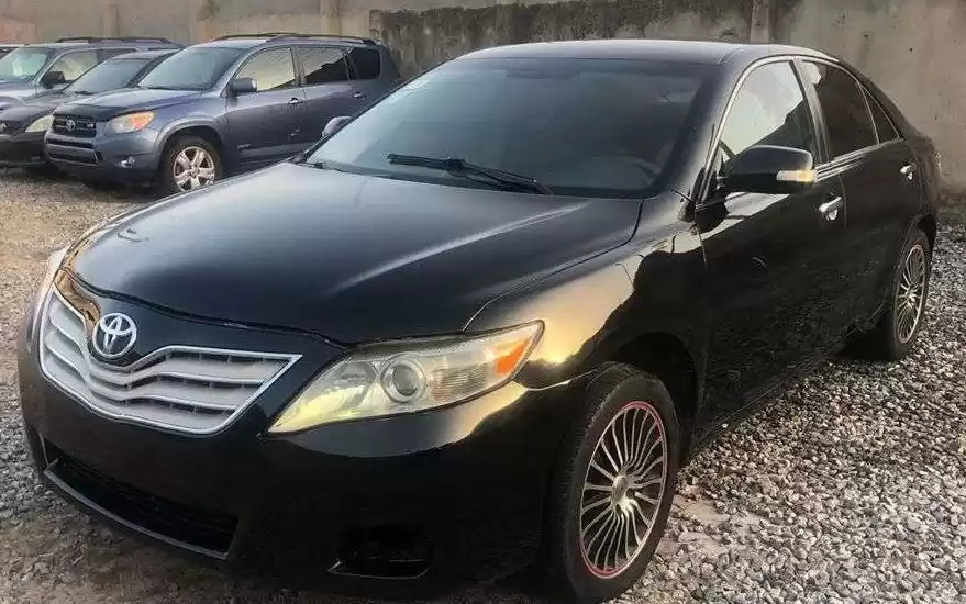 مستعملة Toyota Camry للإيجار في الرياض #21158 - 1  صورة 