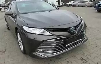 مستعملة Toyota Camry للإيجار في الرياض #21159 - 1  صورة 