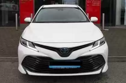 مستعملة Toyota Camry للإيجار في الرياض #21160 - 1  صورة 