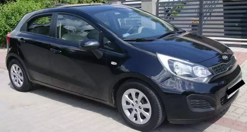 Использовал Kia Unspecified Аренда в Эр-Рияд #21181 - 1  image 