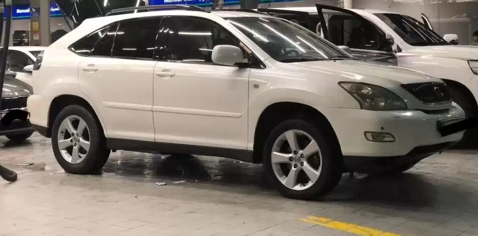 Gebraucht Lexus Unspecified Zu vermieten in Riad #21191 - 1  image 