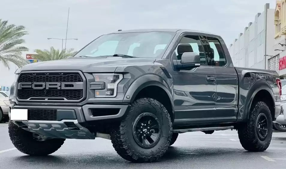 Used Ford Unspecified For Rent in Riyadh #21208 - 1  image 