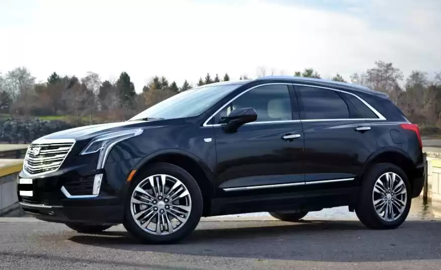 Использовал Cadillac Unspecified Аренда в Дубай #21218 - 1  image 