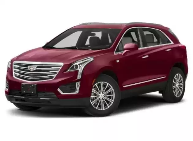 Использовал Cadillac Unspecified Аренда в Дубай #21219 - 1  image 