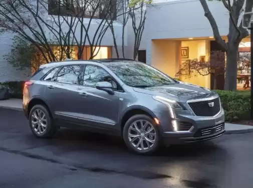 Использовал Cadillac Unspecified Аренда в Дубай #21221 - 1  image 