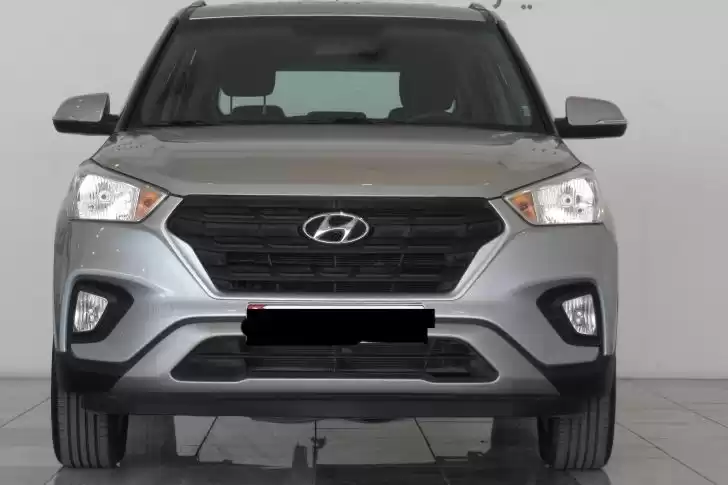 مستعملة Hyundai Unspecified للإيجار في الرياض #21225 - 1  صورة 