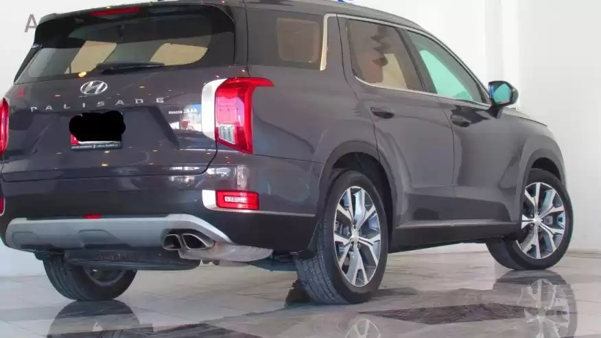 用过的 Hyundai Unspecified 出租 在 利雅得 #21227 - 1  image 