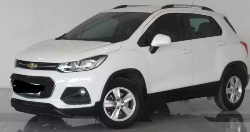Gebraucht Chevrolet Unspecified Zu vermieten in Riad #21229 - 1  image 
