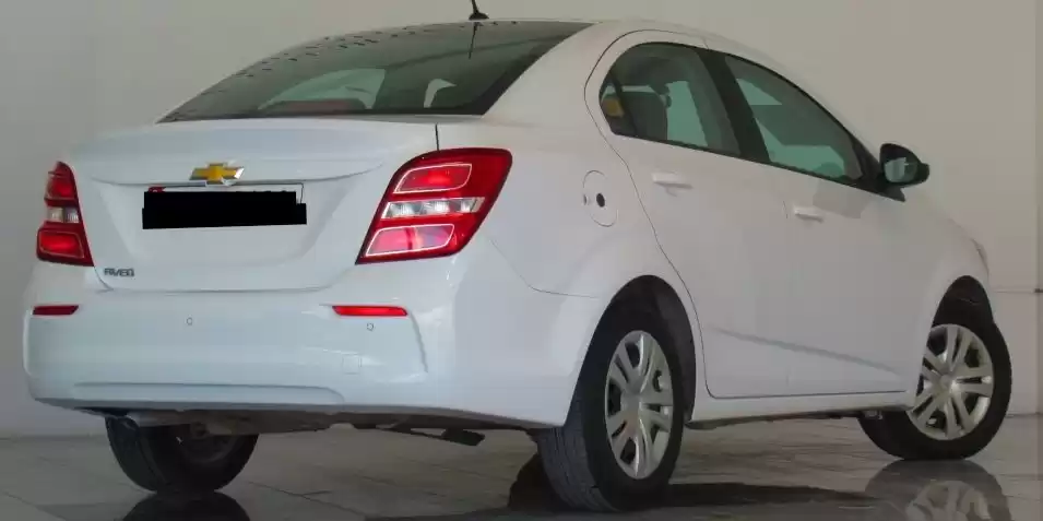 Gebraucht Chevrolet Unspecified Zu vermieten in Riad #21230 - 1  image 