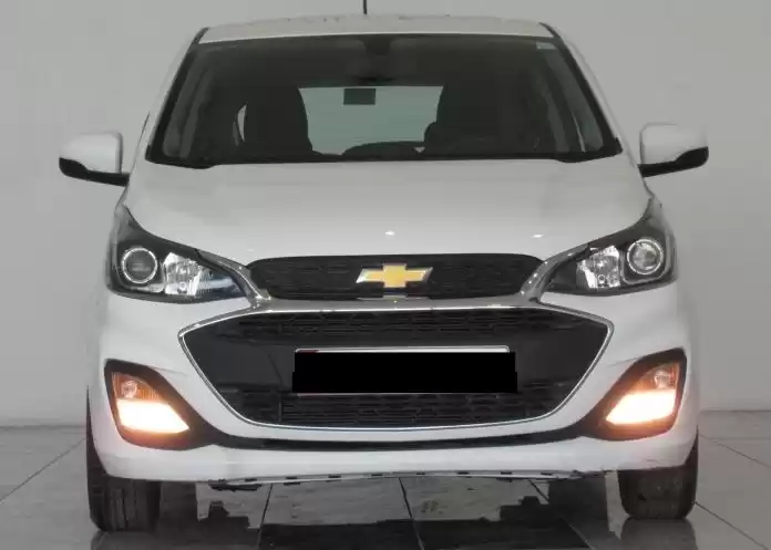 استفاده شده Chevrolet Unspecified برای اجاره که در ریاض #21233 - 1  image 