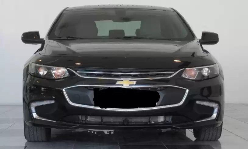 Использовал Chevrolet Unspecified Аренда в Эр-Рияд #21236 - 1  image 