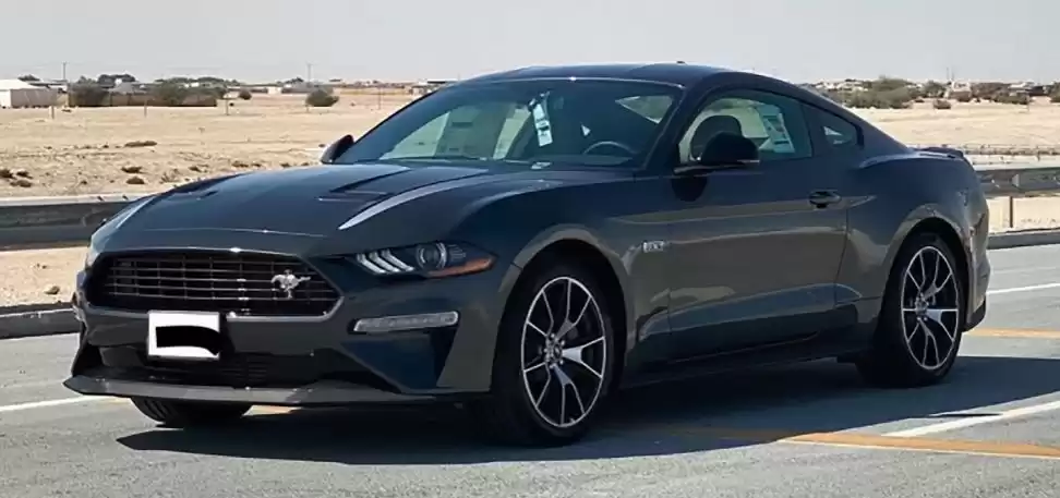 Used Ford GT For Rent in Riyadh #21255 - 1  image 