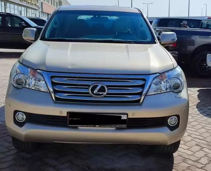 Gebraucht Lexus Unspecified Zu vermieten in Riad #21259 - 1  image 