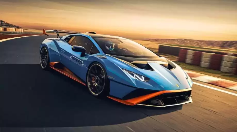 مستعملة Lamborghini Huracan للإيجار في دبي #21277 - 1  صورة 
