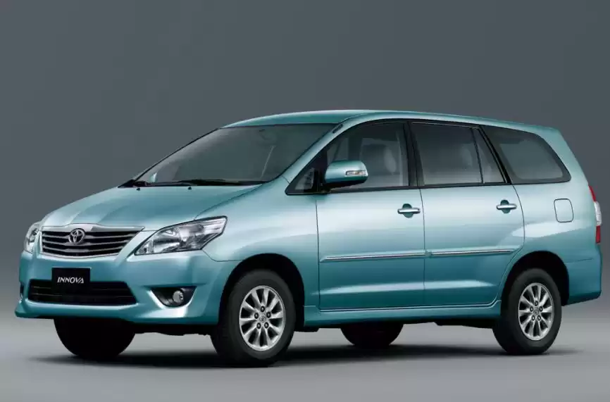 Used Toyota Unspecified For Sale in Dubai #21279 - 1  image 